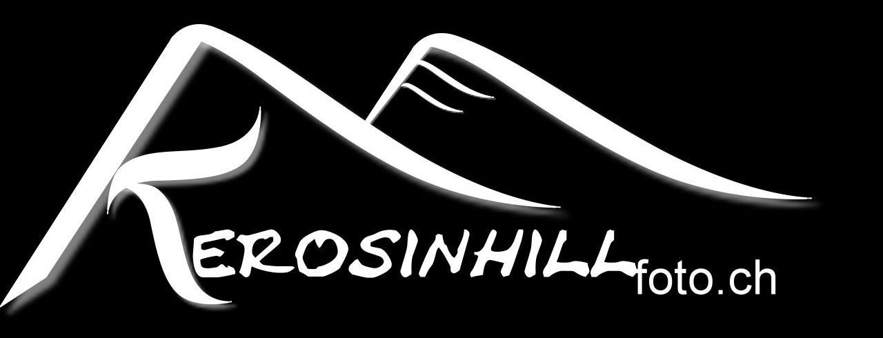 Kerosinhillfoto Logo